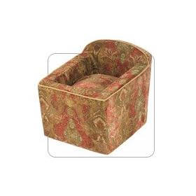 Luxury Booster Car Seat Duke