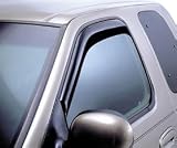 Ventshade Vent Visor for 1998 - 2002 Honda Accord