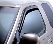 Ventshade Vent Visor for 2003 - 2004 Toyota 4Runner