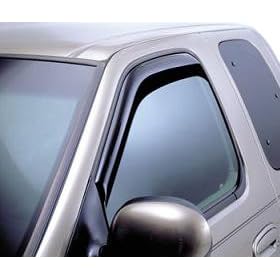 Ventshade Vent Visor for 2006 - 2006 Scion TC