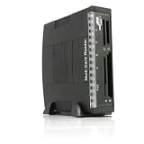 20-in-1 Card Reader Black, Card Readers, Drives & Storage, Computers & PC hardwares