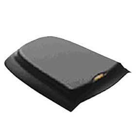 Compaq iPAQ 253514-B21 Extended 1840mAh Removable Battery for h3600, h3700, h3800, h3900, h3100, h5000 Series