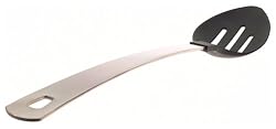 Amco Nylon Slotted Serving Spoon
