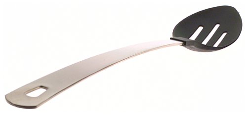 Amco Nylon Slotted Serving Spoon
