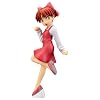 ゲゲゲの鬼太郎 ネコ娘 (1/8スケール PVC製塗装済完成品)
