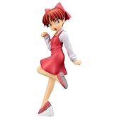 ゲゲゲの鬼太郎 ネコ娘 (1/8スケール PVC製塗装済完成品)