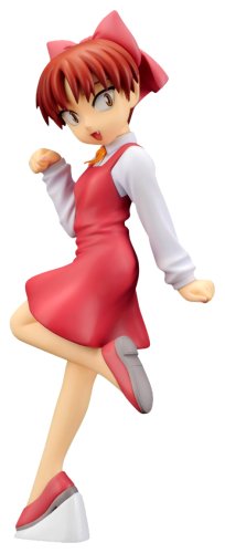 ゲゲゲの鬼太郎 ネコ娘 (1/8スケール PVC製塗装済完成品)