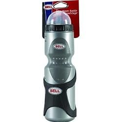 Bell Sports 1002307 Water Bottle With Bracket