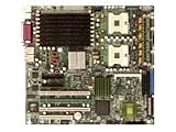 SUPERMICRO X6DHE-G - mainboard - extended ATX - E7520 ( X6DHE-G BULK )