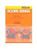 Millett Angle-Loc Ring 1 Low Matte