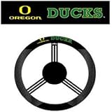 Oregon Ducks Mesh Steering Wheel Cover