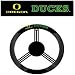 Oregon Ducks Mesh Steering Wheel Cover