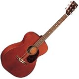 0015 Grand Concert Acoustic Guitar