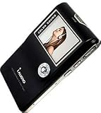 VERTEX LINK iAUDIO X5 HDD�v���[���[ 20GB (�����^�X����/26���F�\�� 1.8