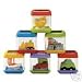 Fisher-Price Peek-a-Blocks: Vehicle Fun