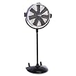 20" 3SPD CVT Ped Fan