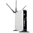 Linksys Wireless N Access Point (WAP4400N)
