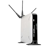 Linksys Wireless N Access Point (WAP4400N)