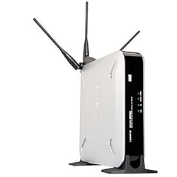 Linksys Wireless N Access Point (WAP4400N)