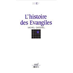 L'Histoire des Evangiles