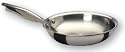 Meyer Anolon commercail clad stainless steel 20cm skillet