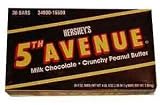 5th Avenue Bar