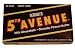 5th Avenue Bar