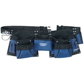 Draper Tools HEAVY DUTY TOOL POUCH