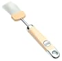 KitchenAid Basting Brush, Yellow