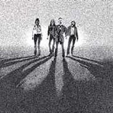Burnin' Sky by Bad Company