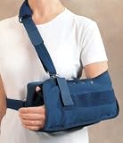 Sporting Goods : Rolyanbduction Sling, Size Small, Elbow to MCPs 11' (2cm)