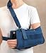 Sporting Goods : Rolyanbduction Sling, Size Small, Elbow to MCPs 11" (2cm)