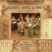 September by Earth Wind & Fire