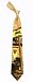 Pittsburgh Pirates Nostalgia 2 Neck Tie - MLB Baseball