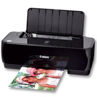 Canon - Imprimante bureau & photo iP 2500 - jet d'encre - Cartouches monoblocs