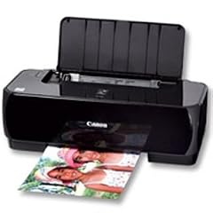 Canon Pixma iP2500 Tintenstrahldrucker