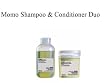 Davines Momo Shampoo & Conditioner Duo 8.45 oz each