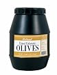 Roland Pitted Kalamata Olives, 72 oz