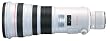 Canon EF 500mm f/4L IS USM Lens