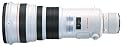 Canon EF 500mm f/4L IS USM Super Telephoto Lens for Canon SLR Cameras