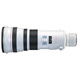 Canon EF 500mm f/4L IS USM Super Telephoto Lens for Canon SLR Cameras