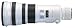 Canon EF 500mm f/4L IS USM Super Telephoto Lens for Canon SLR Cameras