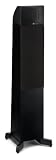 MartinLogan Motion 10 Floorstanding Speaker (Black Ash, each)