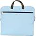 Casauri EV1614-CIRT-SB 15-inch Omni Envelope Medium Computer Case - Sky Blue