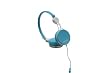 WeSC Banjo Headphone (Mauritius Blue)