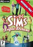 Revue EA - Electronic Arts  / Les Sims Triple Deluxe