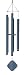 Music of the Spheres Gypsy Alto Wind Chime (Model GA)