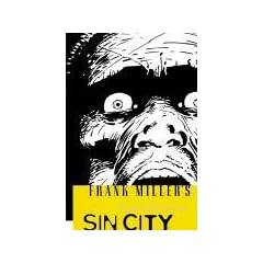 Sin City 4: Dieser feige Bastard