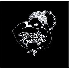 Larry Levan Live at the Paradise Garage
