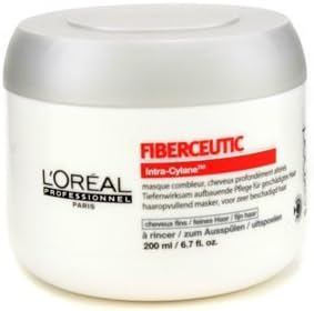 Professionnel Expert Serie - Fiberceutic Mask ( For Fine Hair ) 200ml/6.7oz